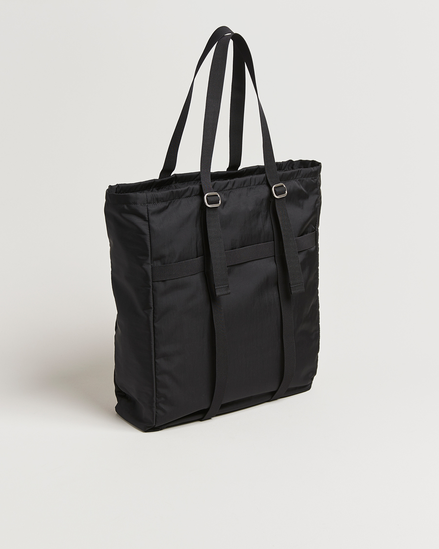 Herr | Väskor | Jil Sander | Utility Tote Bag Black