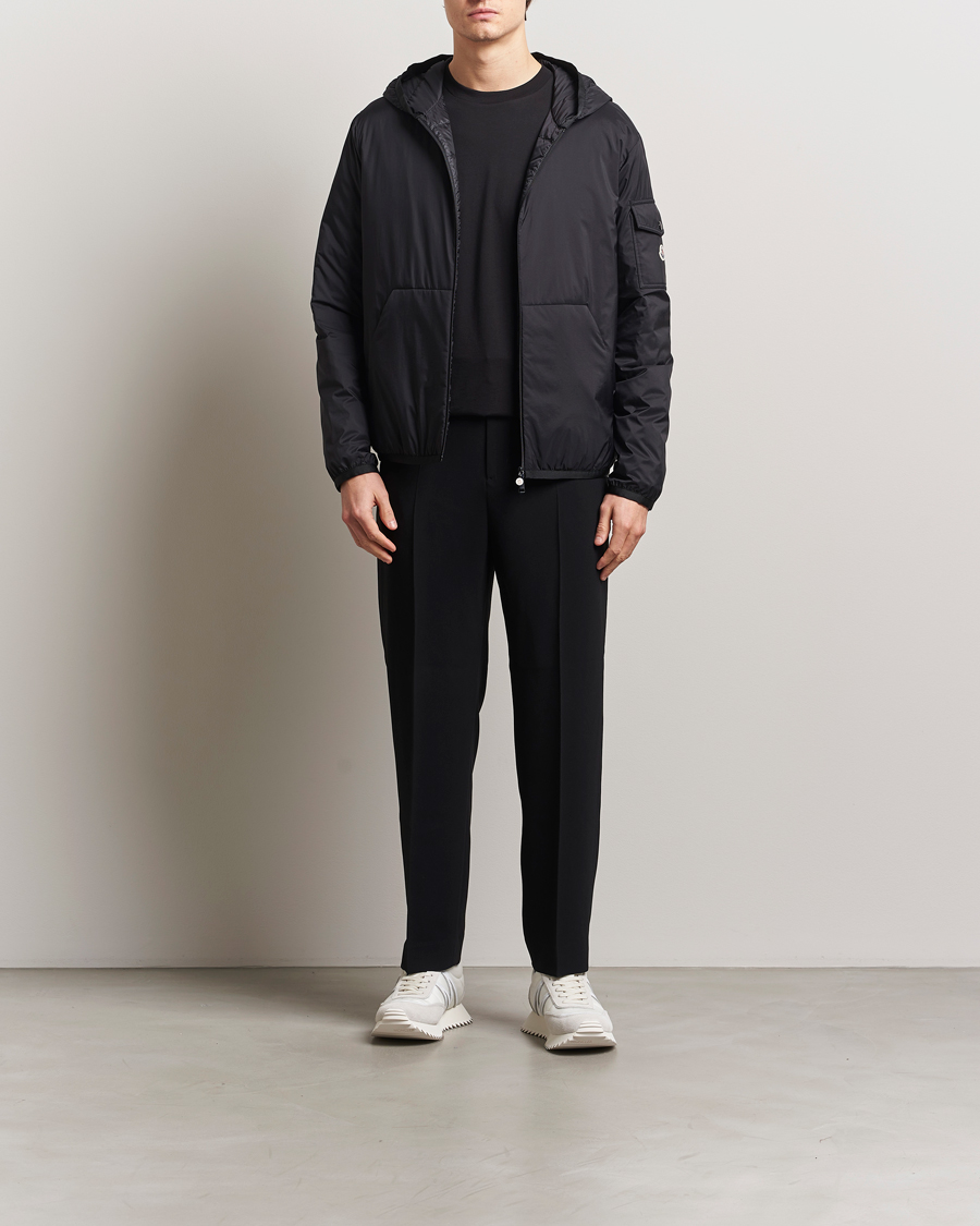 Herr | Jackor | Moncler | Monteynard Down Jacket Black
