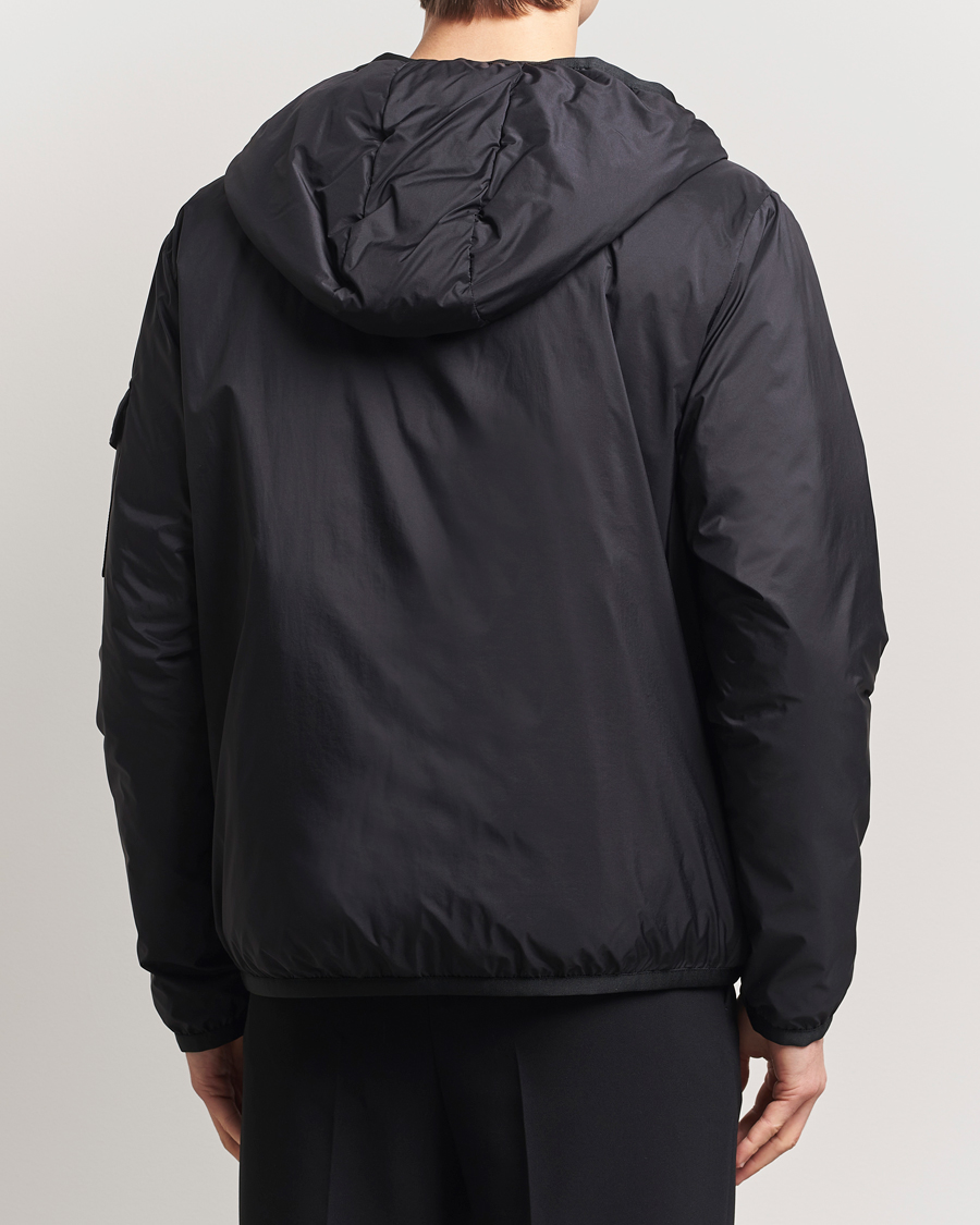 Herr | Jackor | Moncler | Monteynard Down Jacket Black