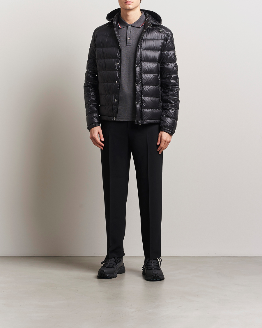 Herr | Jackor | Moncler | Gliere Down Jacket Black