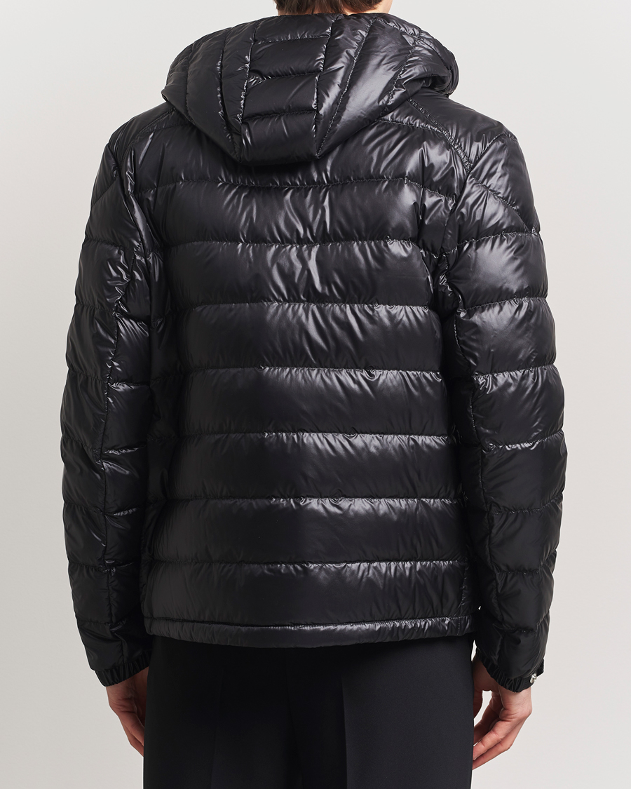 Herr | Jackor | Moncler | Gliere Down Jacket Black