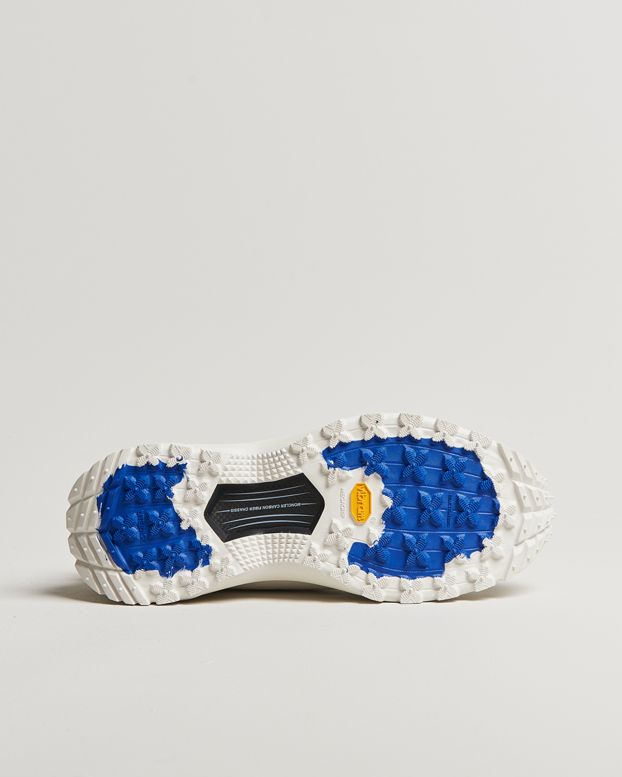 Herr | Sneakers | Moncler Grenoble | Moncler Trailgrip Lite Sneakers White