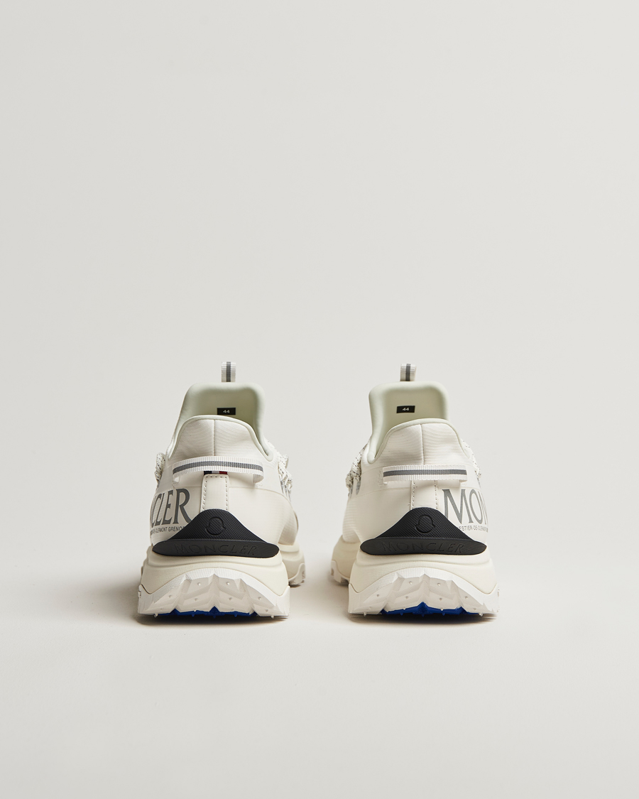 Herr | Sneakers | Moncler Grenoble | Moncler Trailgrip Lite Sneakers White