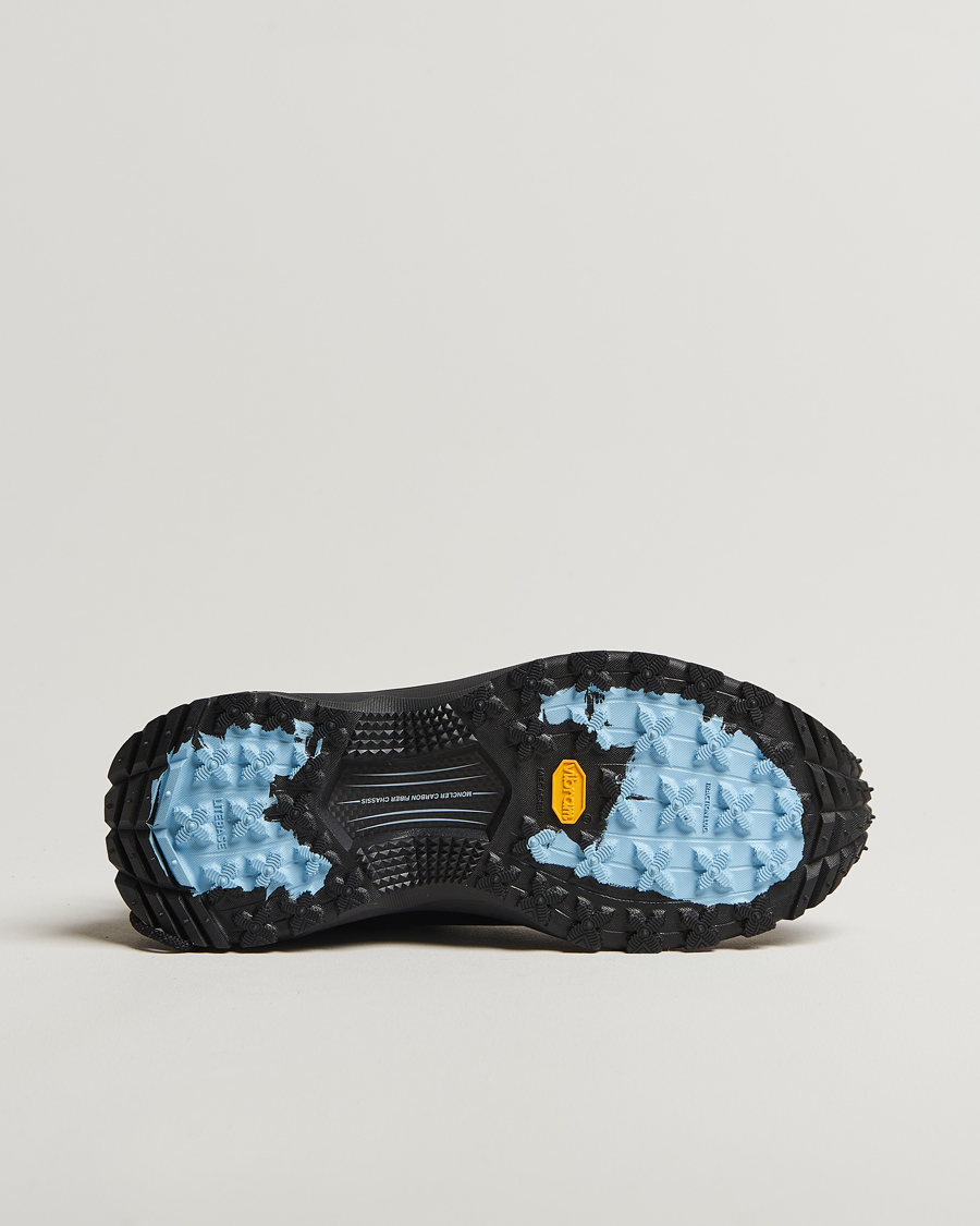 Herr | Moncler Trailgrip Lite Sneakers Black | Moncler | Trailgrip Lite Sneakers Black
