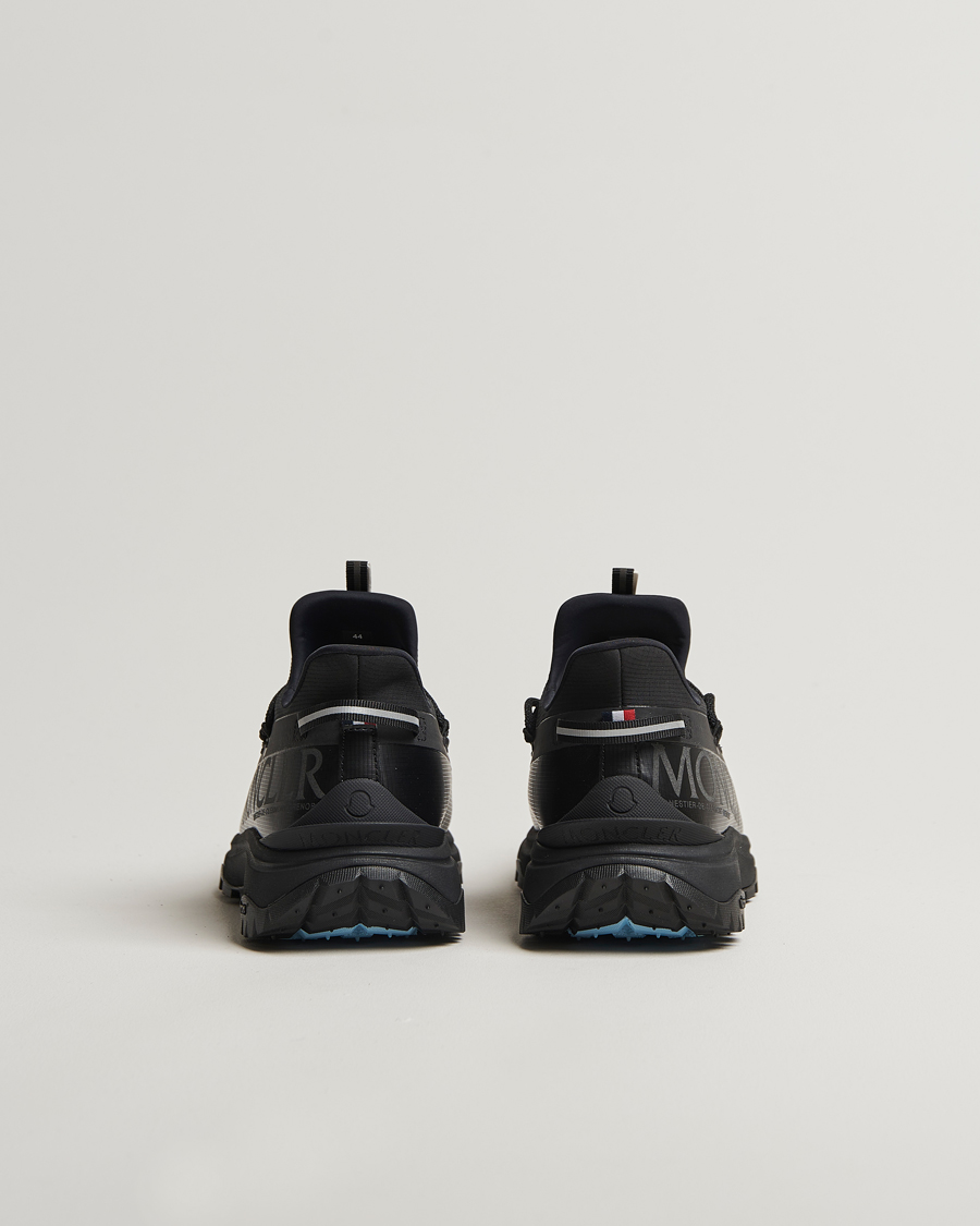Herr | Moncler Trailgrip Lite Sneakers Black | Moncler | Trailgrip Lite Sneakers Black