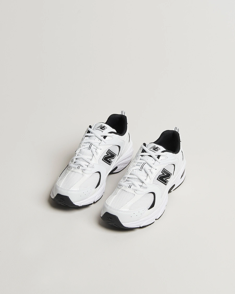 Herr | Sneakers | New Balance | 530 Sneakers White