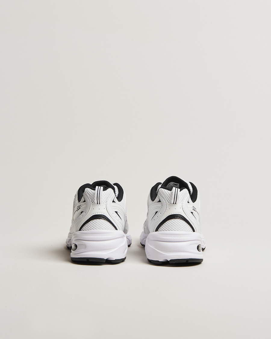 Herr | Sneakers | New Balance | 530 Sneakers Munsell White