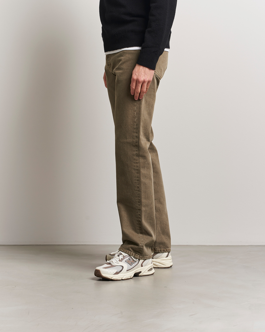 Herr | Sneakers | New Balance | 530 Sneakers Off White