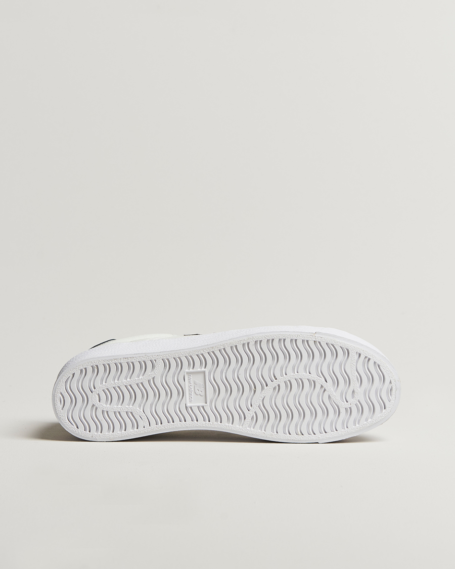 Herr | Sneakers | New Balance | BB100 Sneakers White/Navy
