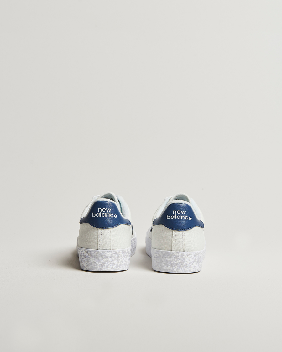 Herr | Sneakers | New Balance | BB100 Sneakers White/Navy