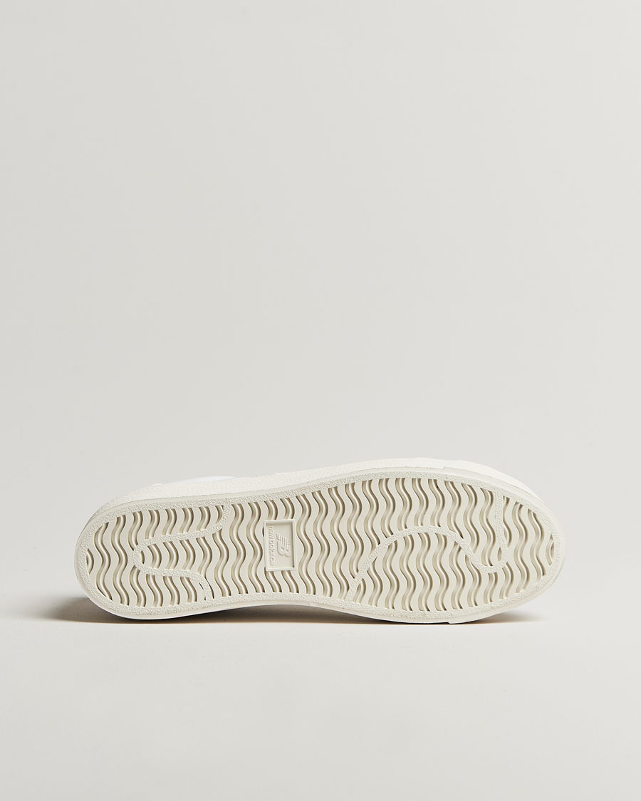 Herr | Sneakers | New Balance | BB100 Sneakers White