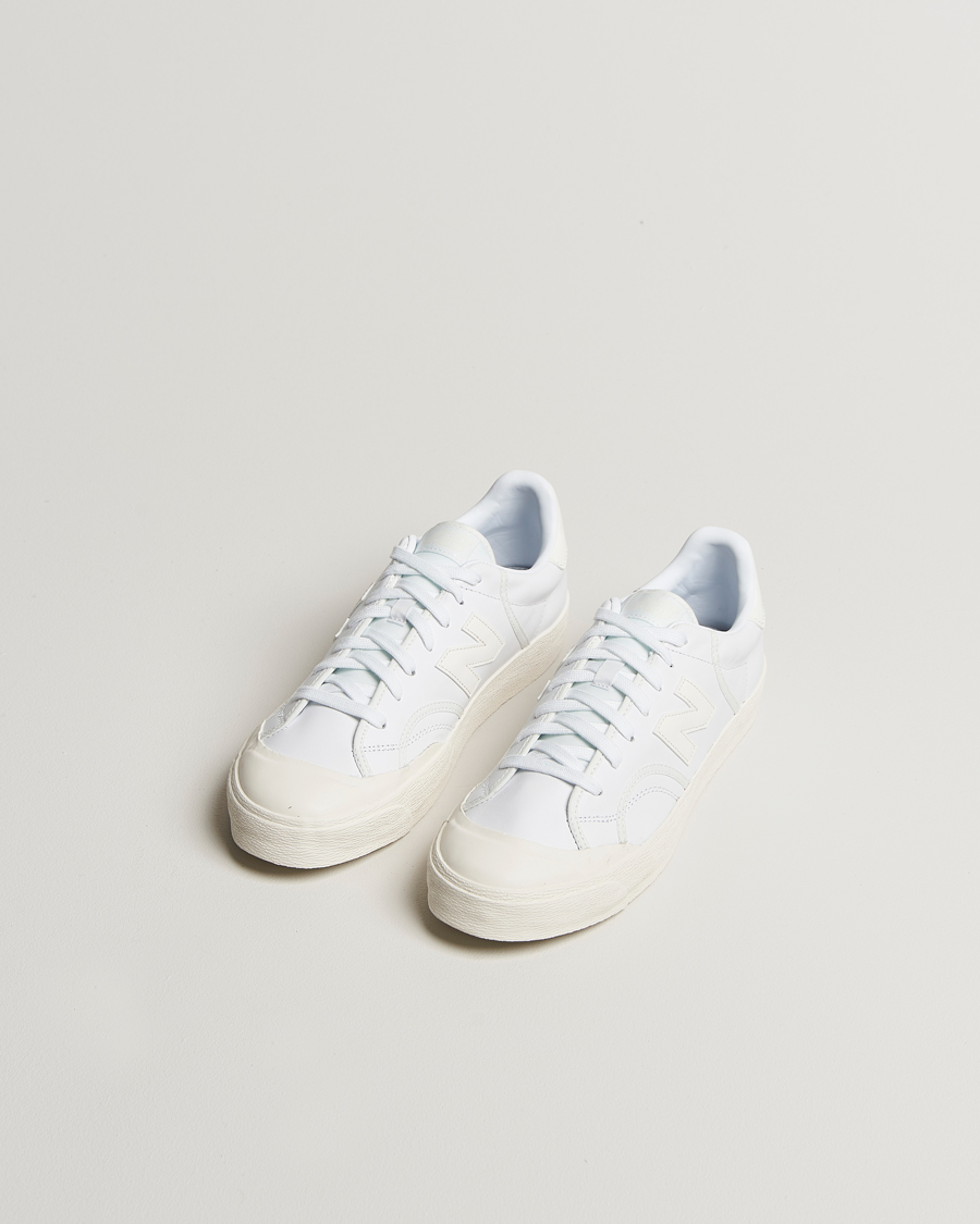 Herr | Sneakers | New Balance | BB100 Sneakers White