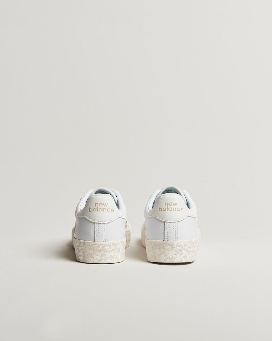 Herr | Sneakers | New Balance | BB100 Sneakers White
