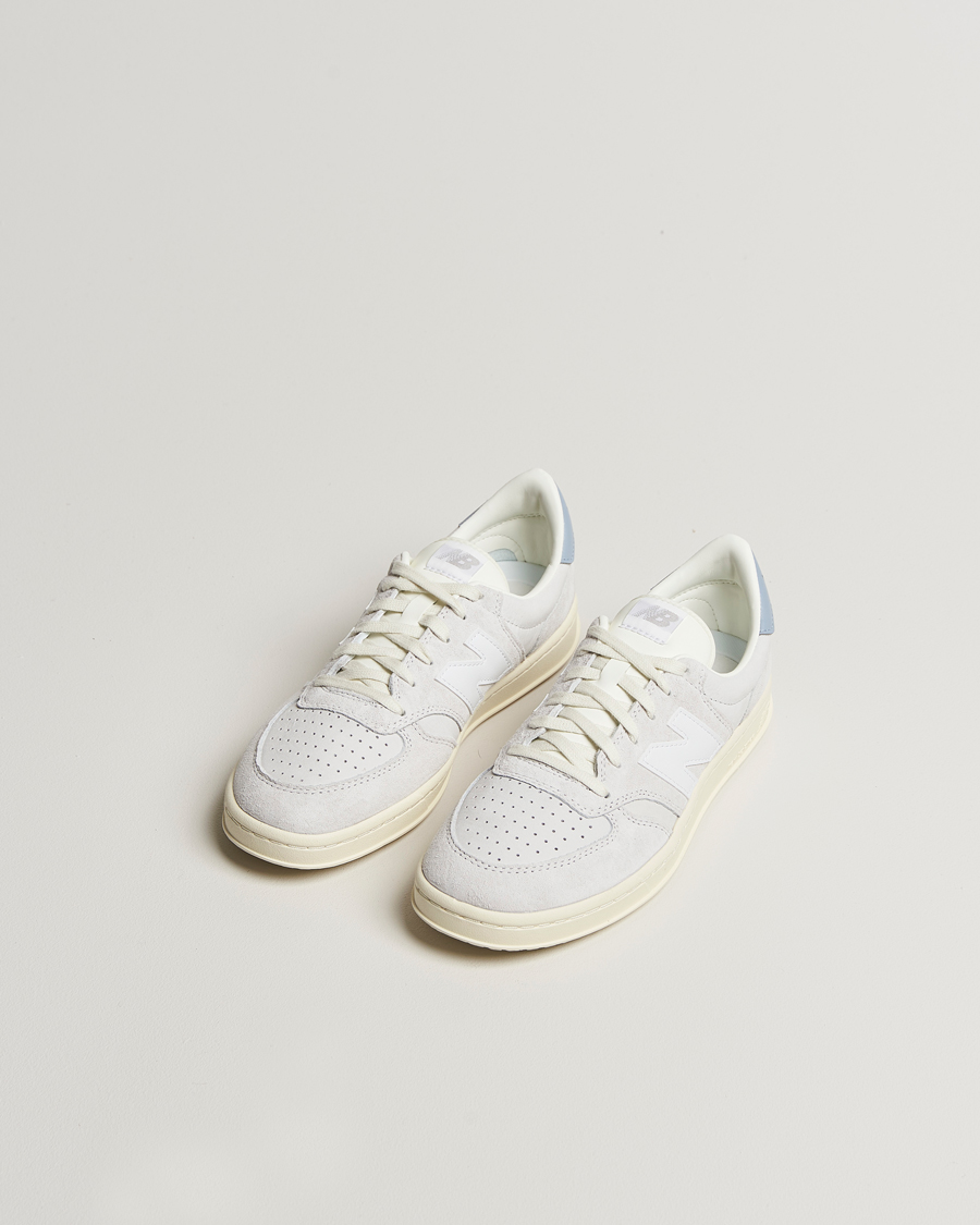 Herr | Sneakers | New Balance | T500 Sneakers Reflection