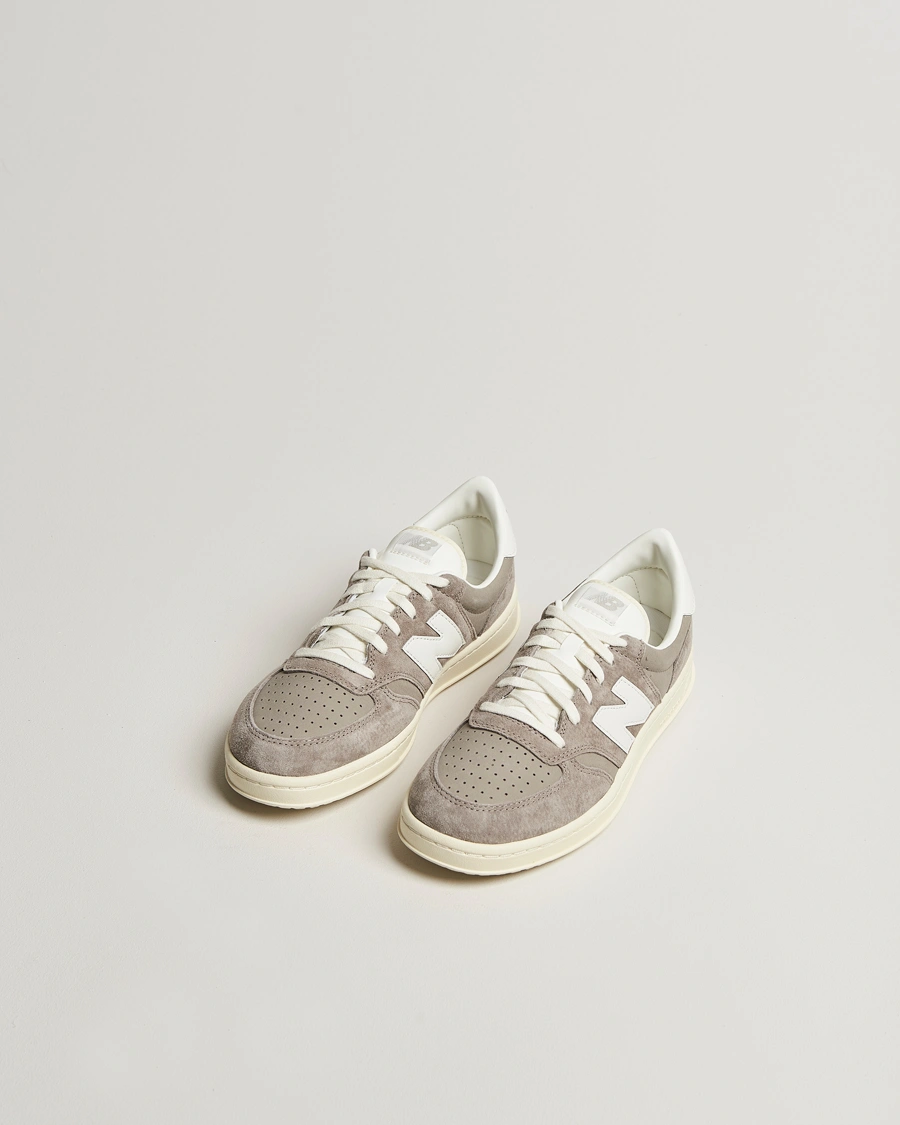 Herr | Sneakers | New Balance | T500 Sneakers Arid Stone
