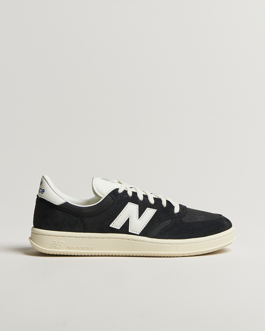 Herr | Sneakers | New Balance | CT500 Sneakers Black