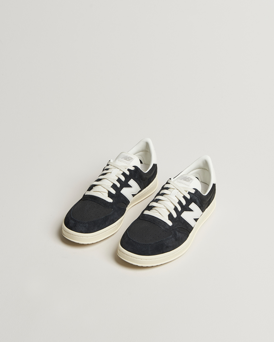 Herr | Sneakers | New Balance | CT500 Sneakers Black