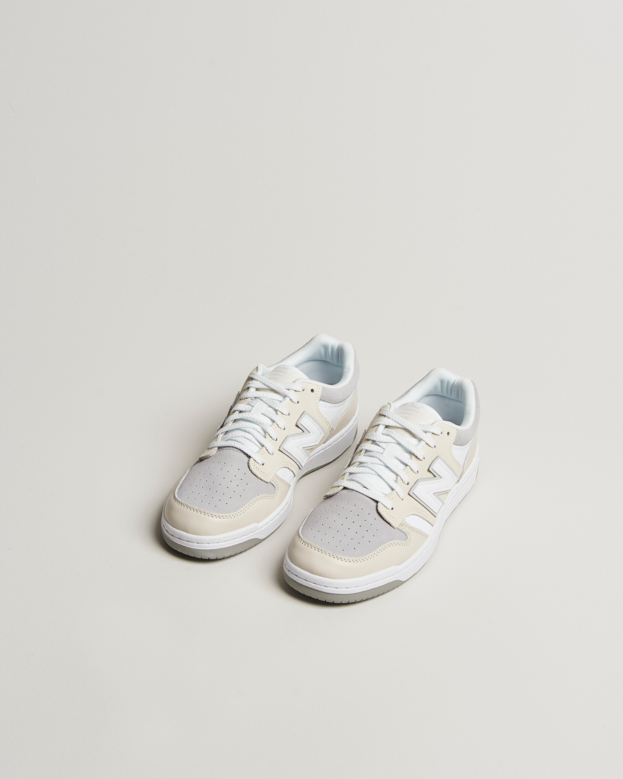 Herr | Sneakers | New Balance | 480 Sneakers Rain Cloud