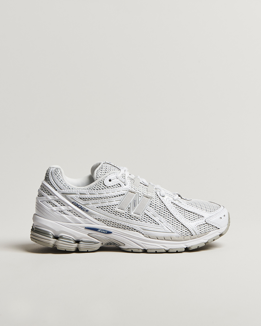 Herr | Sneakers | New Balance | 1906 Sneakers White