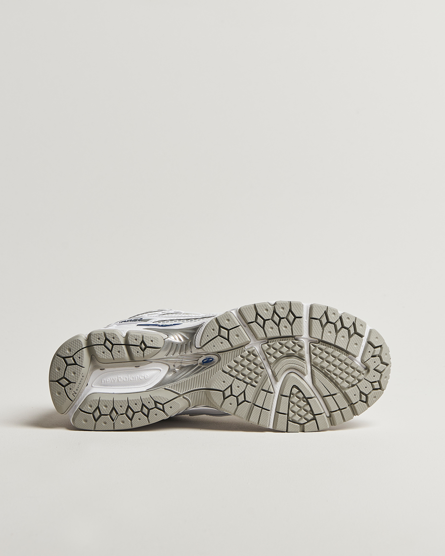 Herr | Sneakers | New Balance | 1906 Sneakers White