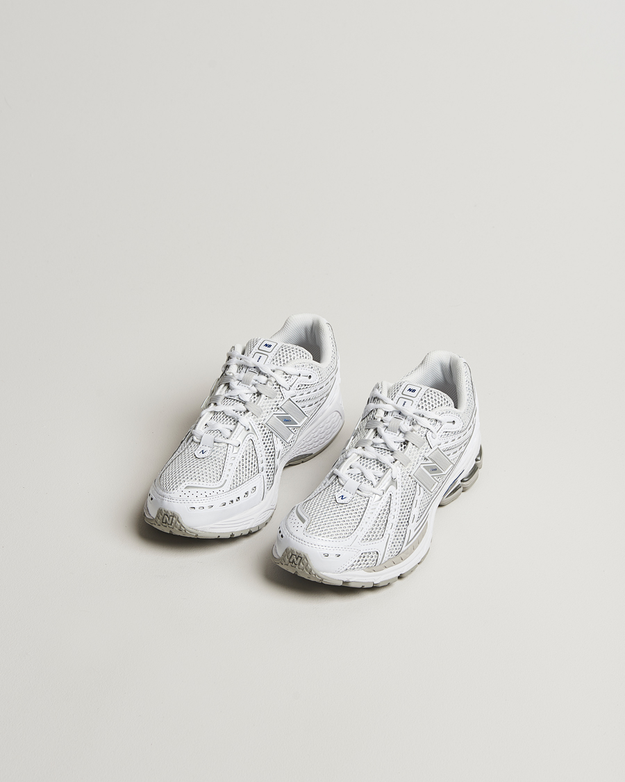 Herr | Sneakers | New Balance | 1906 Sneakers White