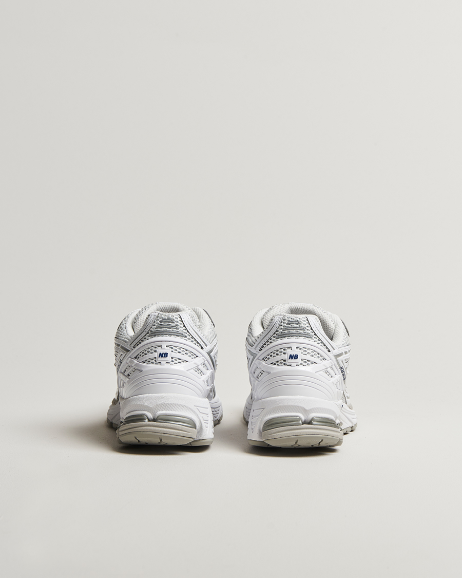 Herr | Sneakers | New Balance | 1906 Sneakers White