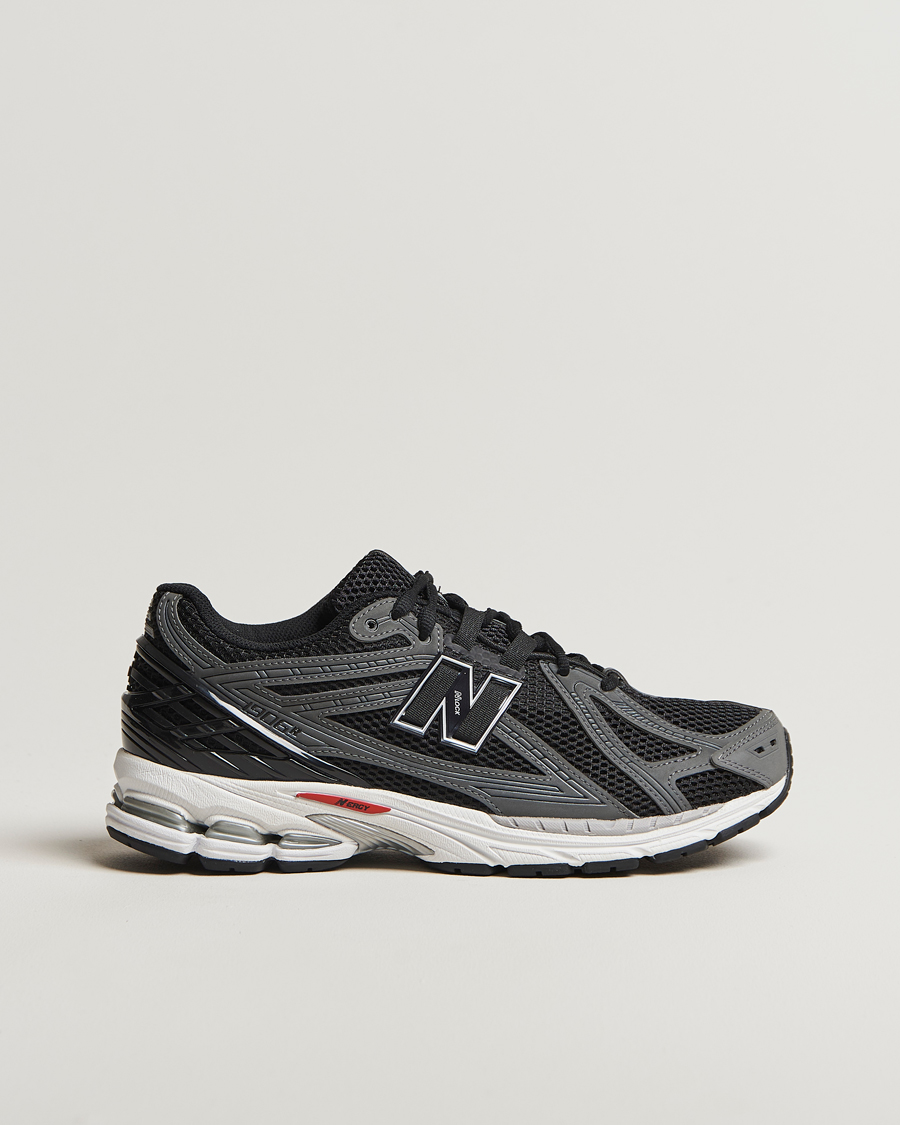 Herr | Sneakers | New Balance | 1906 Sneakers Black