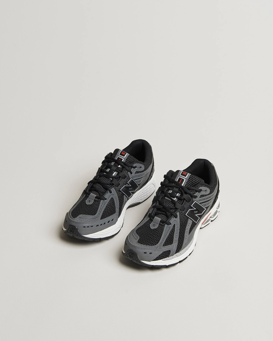 Herr | Sneakers | New Balance | 1906 Sneakers Black