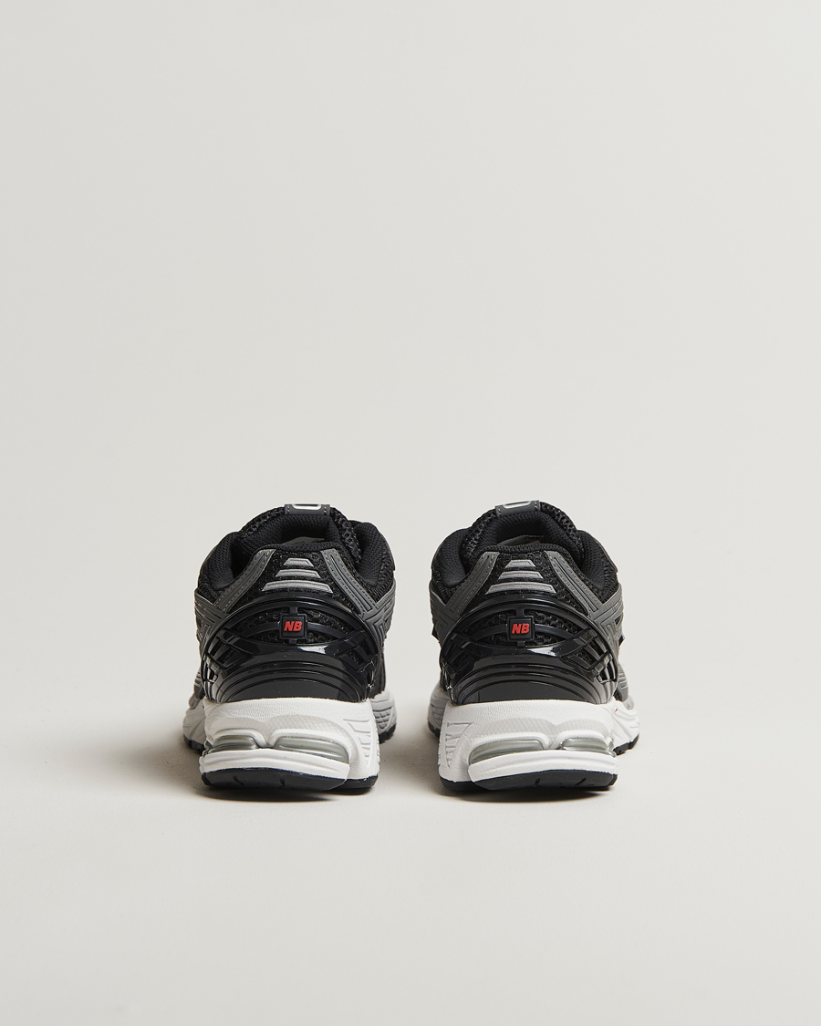 Herr | Sneakers | New Balance | 1906 Sneakers Black