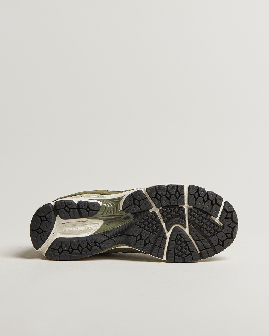 Herr | Sneakers | New Balance | 2002R Sneakers Dark Olivine