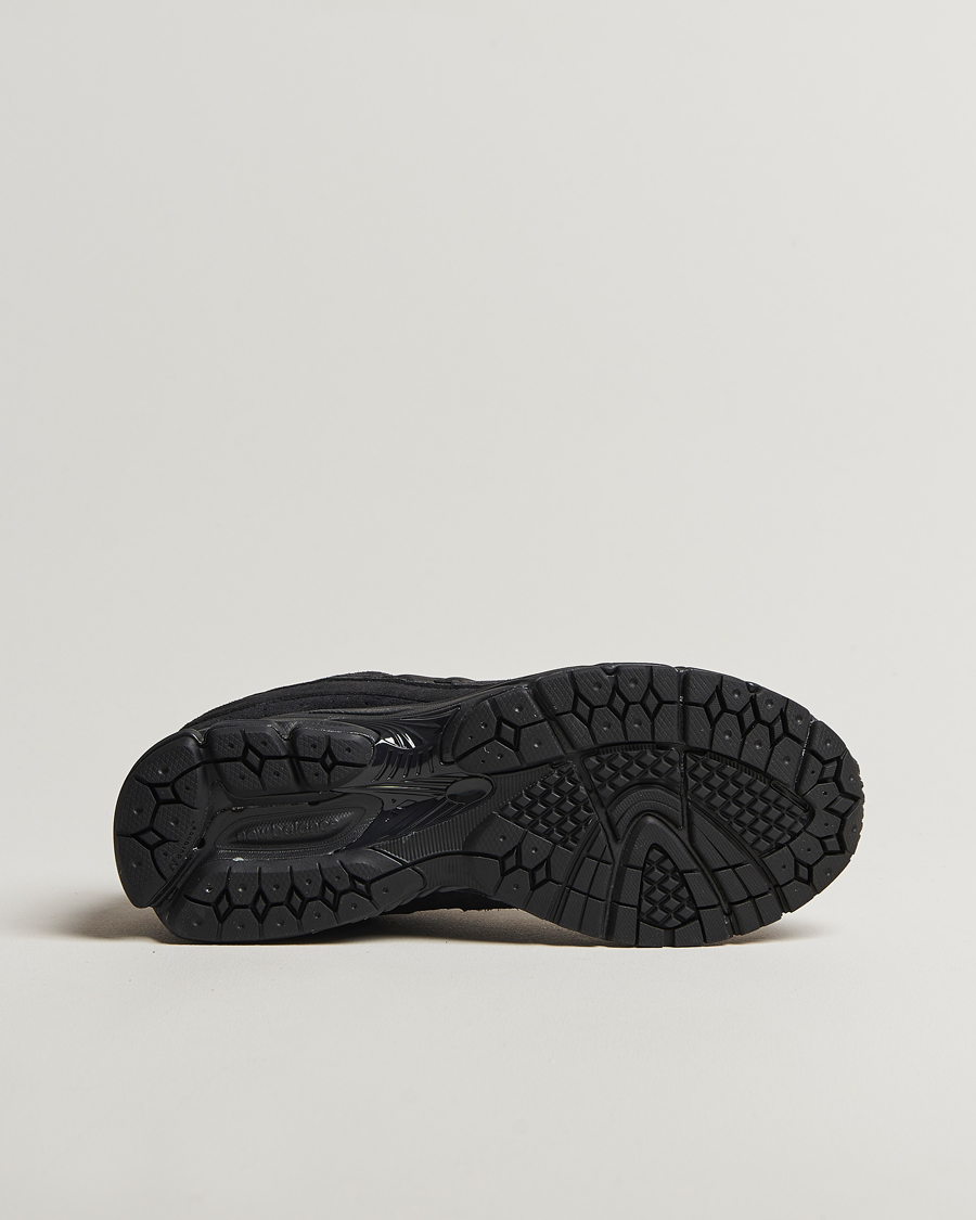 Herr | Sneakers | New Balance | 2002R Sneakers Black