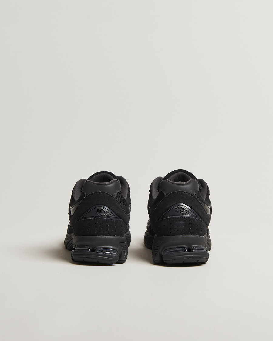 Herr | Sneakers | New Balance | 2002R Sneakers Black