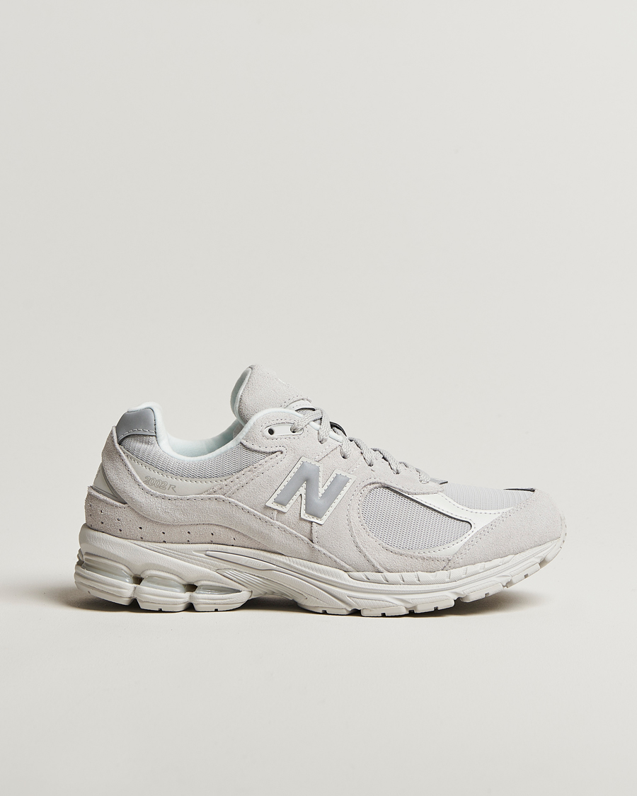Herr | Sneakers | New Balance | 2002R Sneakers Grey Matter