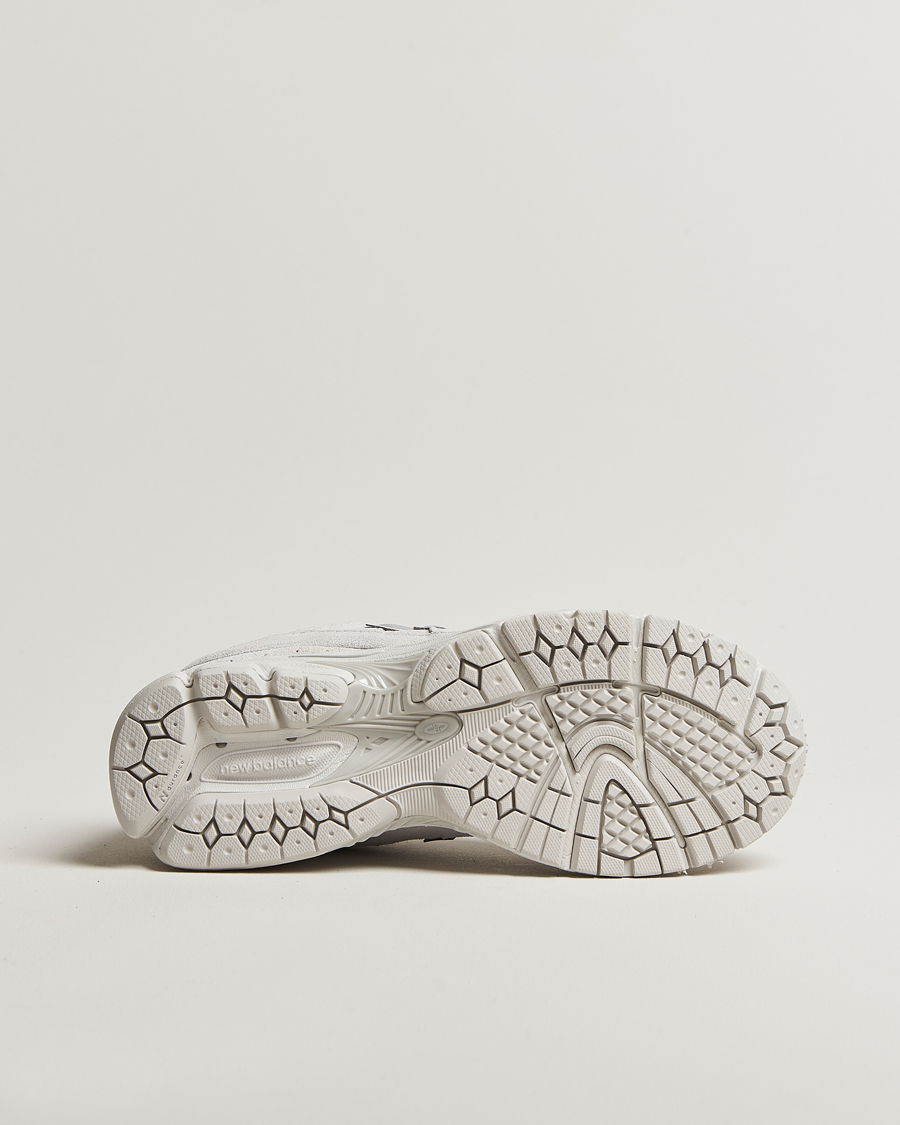 Herr | Sneakers | New Balance | 2002R Sneakers Grey Matter
