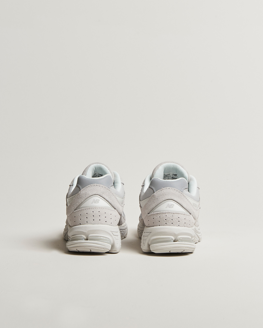 Herr | Sneakers | New Balance | 2002R Sneakers Grey Matter