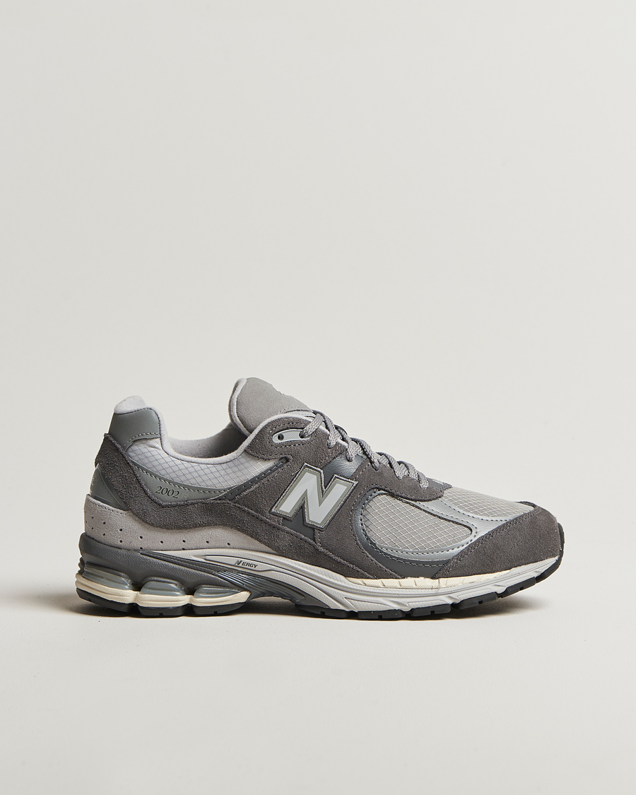 Herr | Sneakers | New Balance | 2002R Sneakers Castlerock