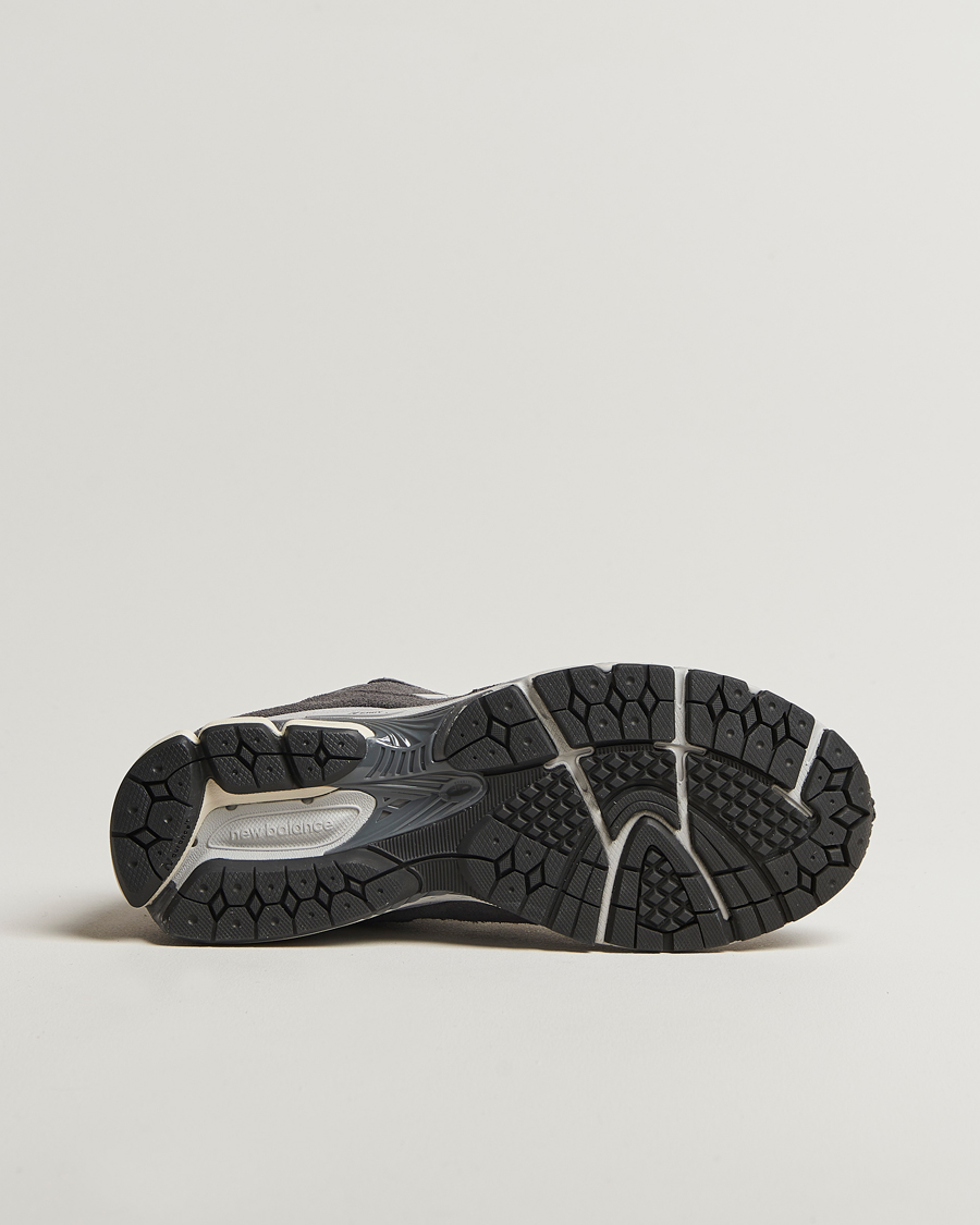 Herr | Sneakers | New Balance | 2002R Sneakers Castlerock