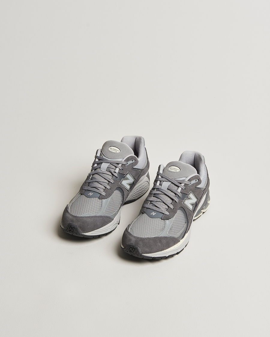 Herr | Sneakers | New Balance | 2002R Sneakers Castlerock