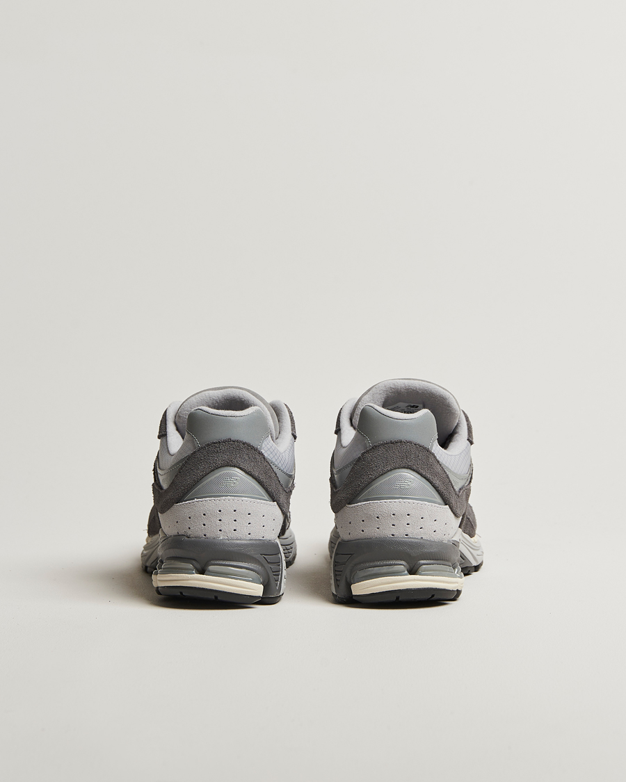 Herr | Sneakers | New Balance | 2002R Sneakers Castlerock
