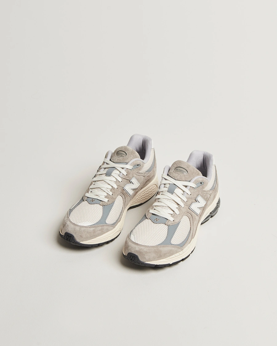 Herr | Sneakers | New Balance | 2002R Sneakers Arid Stone