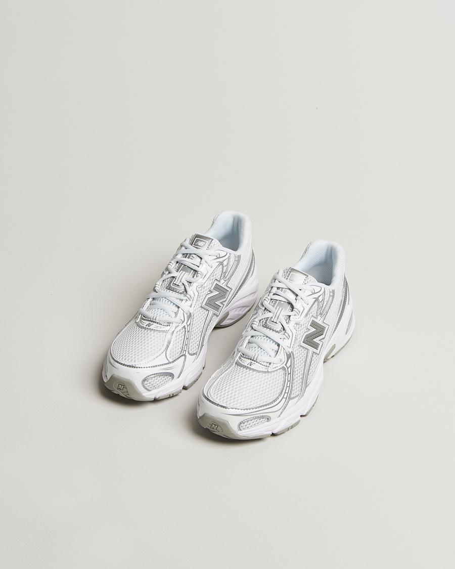 Herr | Sneakers | New Balance | 740 Sneakers White