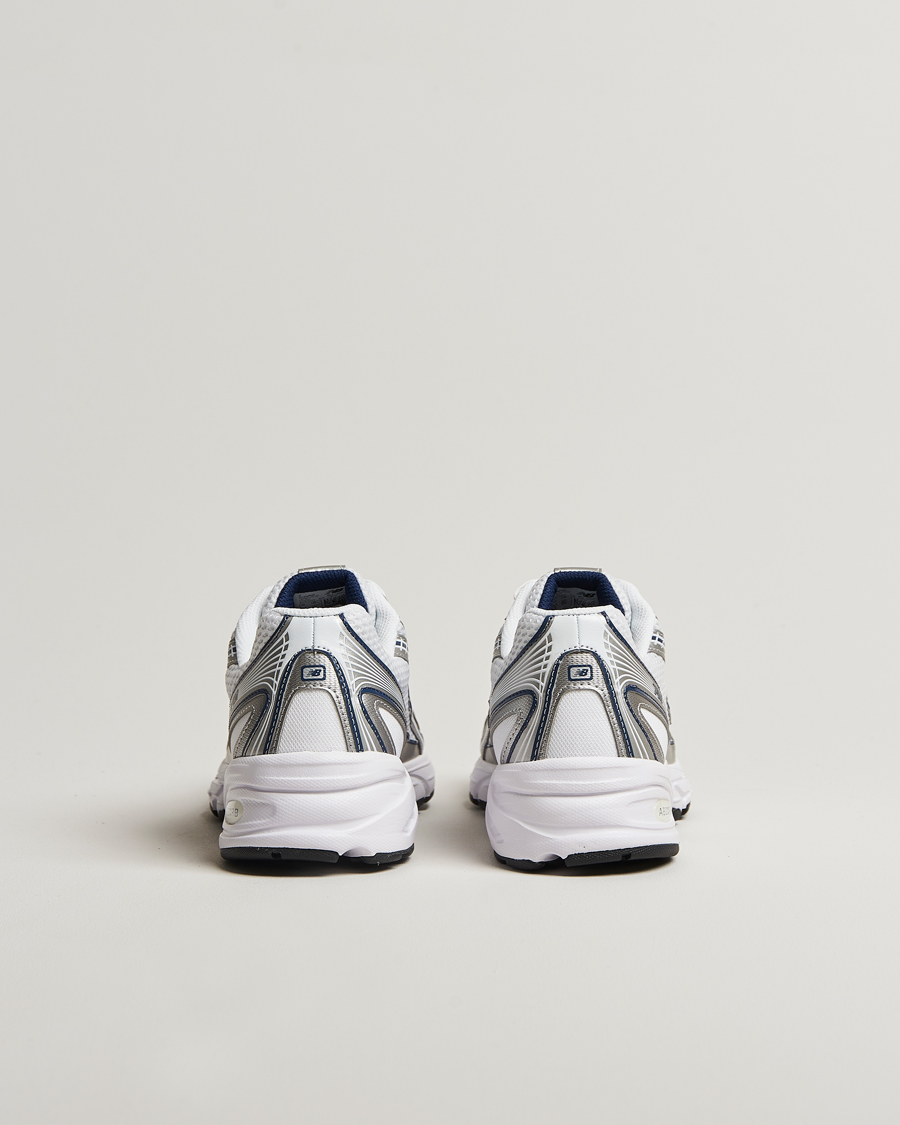 Herr | Sneakers | New Balance | 740 Sneakers White/Navy