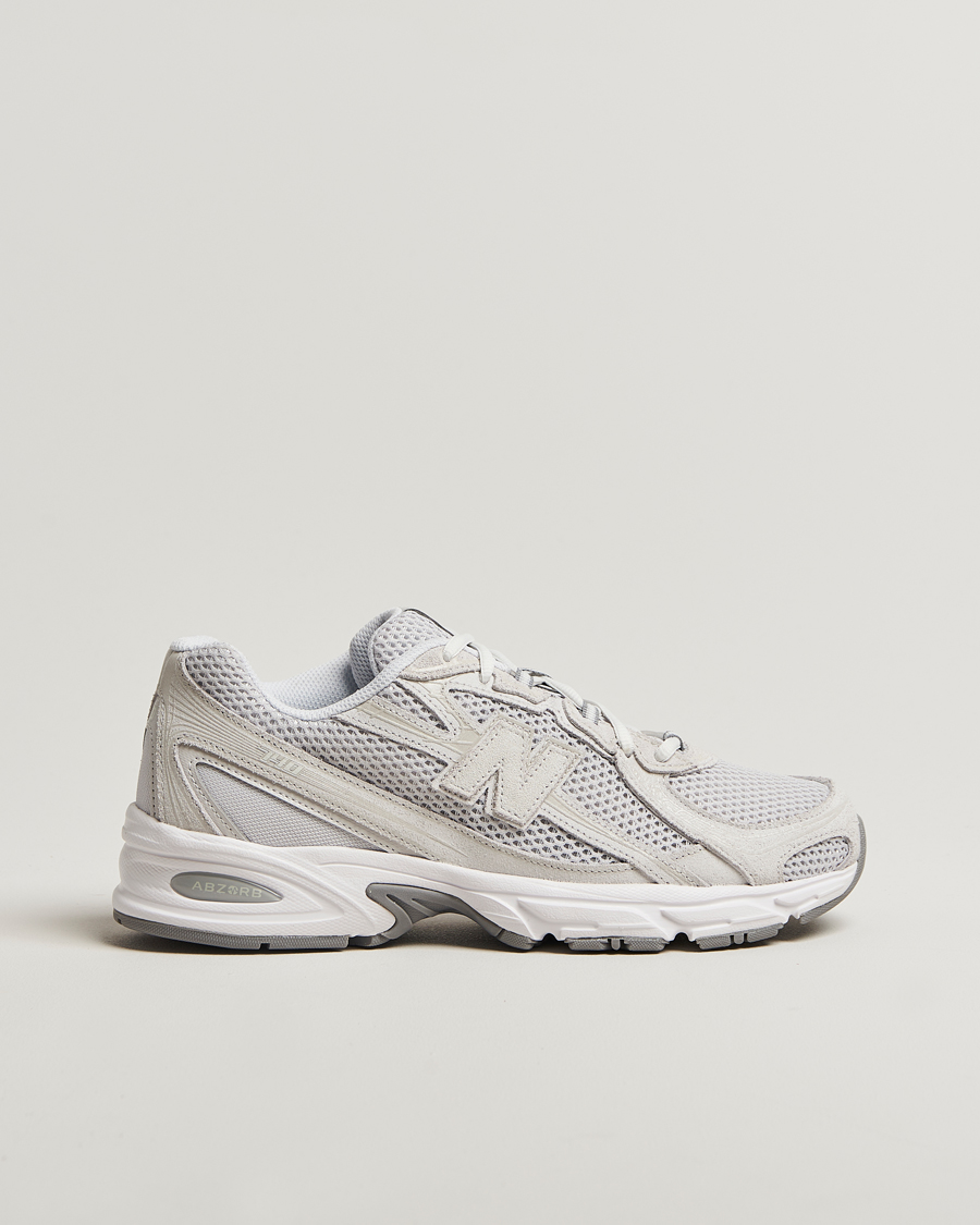 Herr | Sneakers | New Balance | 740 Sneakers Grey