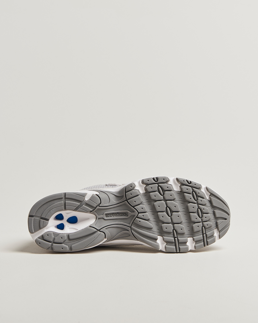 Herr | Sneakers | New Balance | 740 Sneakers Grey