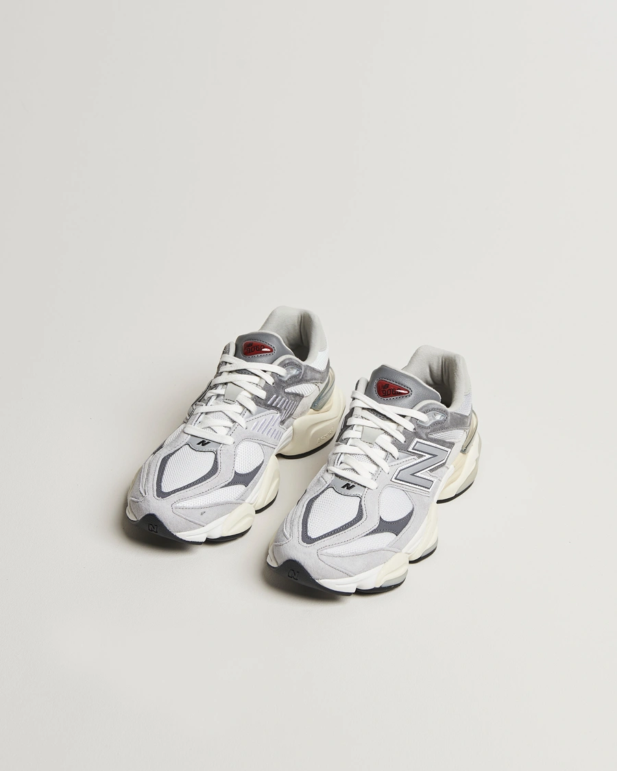 Herr | Sneakers | New Balance | 9060 Sneakers Grey