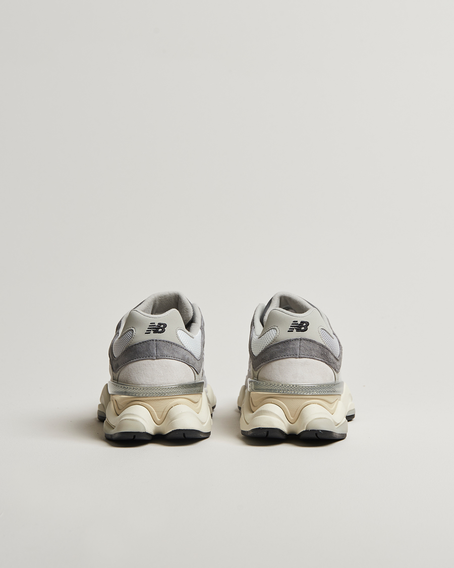 Herr | Sneakers | New Balance | 9060 Sneakers Grey