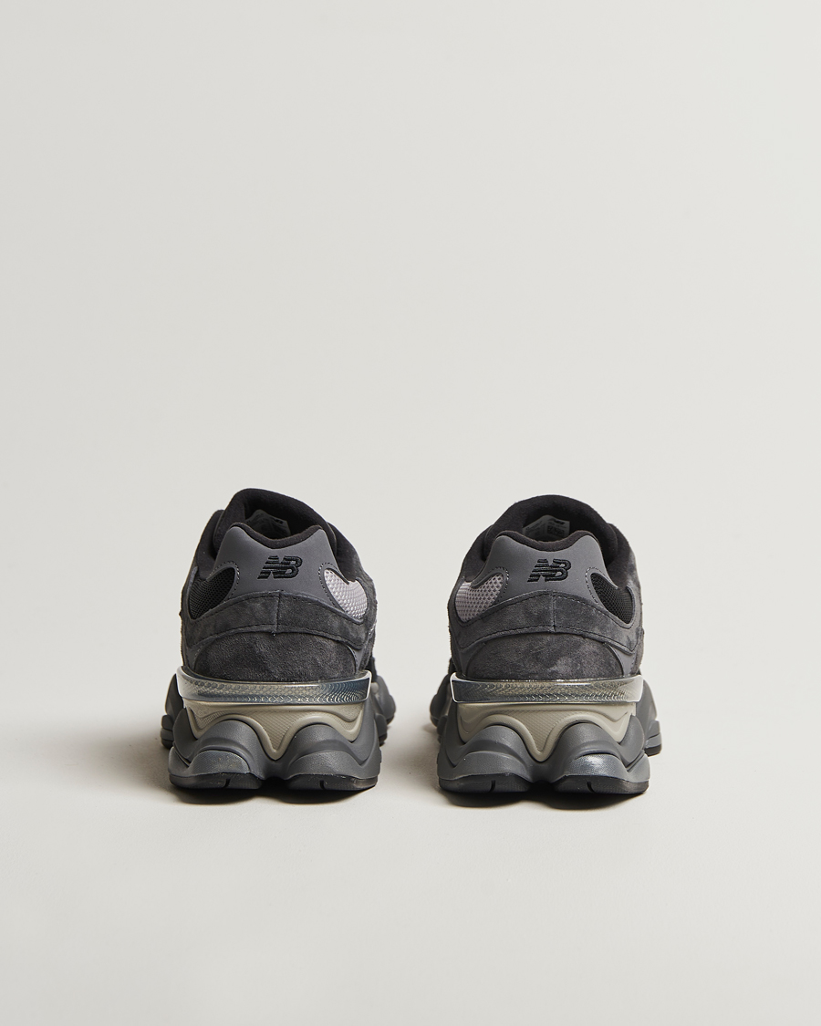 Herr | Sneakers | New Balance | 9060 Sneakers Black