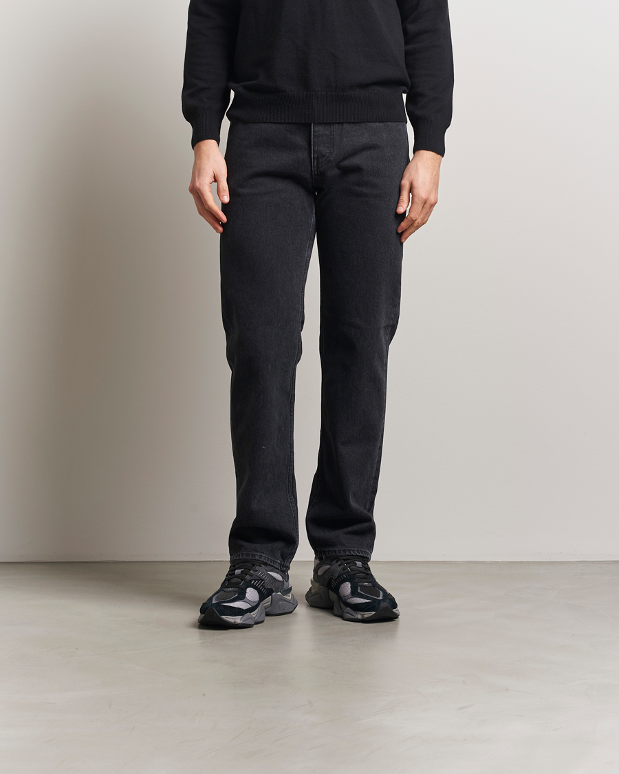 Herr | Sneakers | New Balance | 9060 Sneakers Black