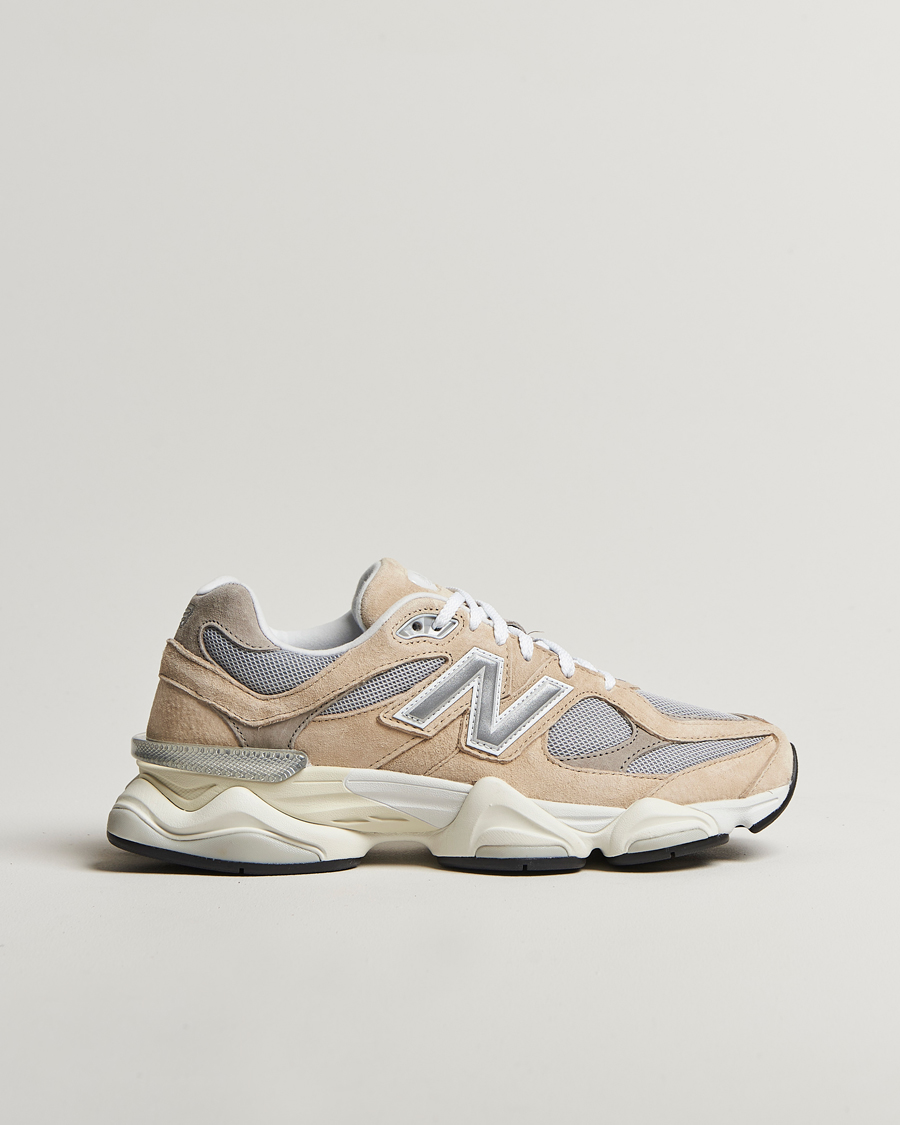 Herr | Sneakers | New Balance | 9060 Sneakers Incense