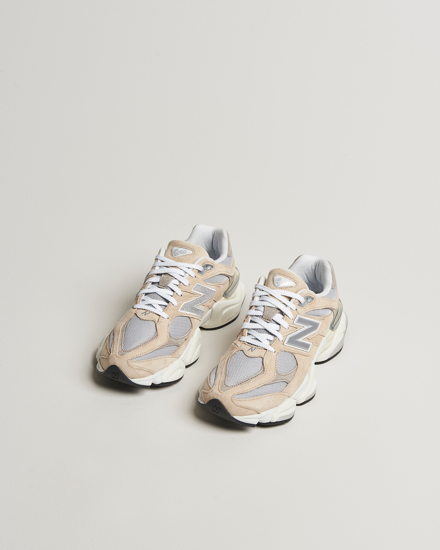 Herr | Sneakers | New Balance | 9060 Sneakers Incense